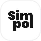 Simpol Co. logo