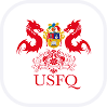 Universidad San Francisco de Quito logo