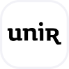 Universidad Internacional de La Rioja logo