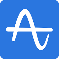 Amplitude icon