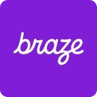 Braze icon