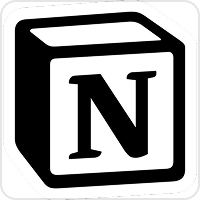 Notion icon