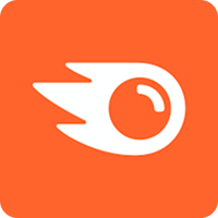 SEMrush icon