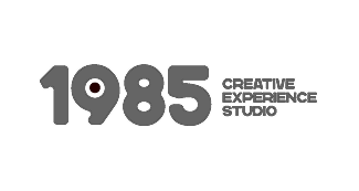 1985 Creative Experience Studio logo