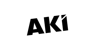 Aki logo